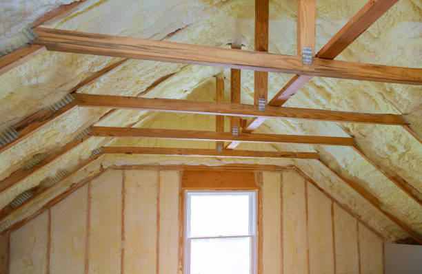 Soundproof Insulation Installation in Five Points, FL