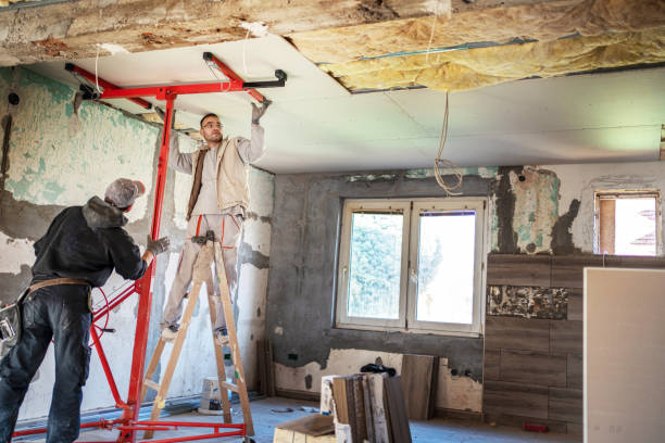 Range of Insulation Solutions in Five Points, FL