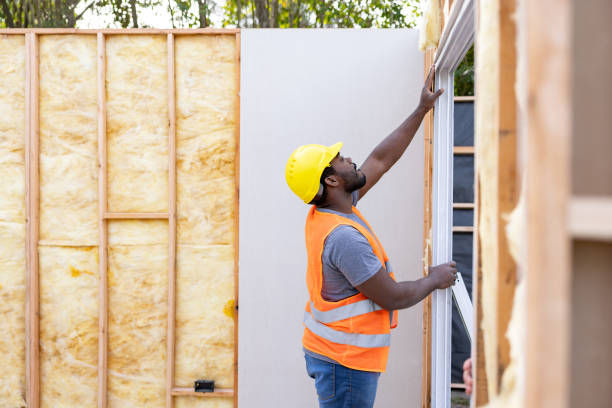 Best Commercial Insulation Contractor  in Five Points, FL