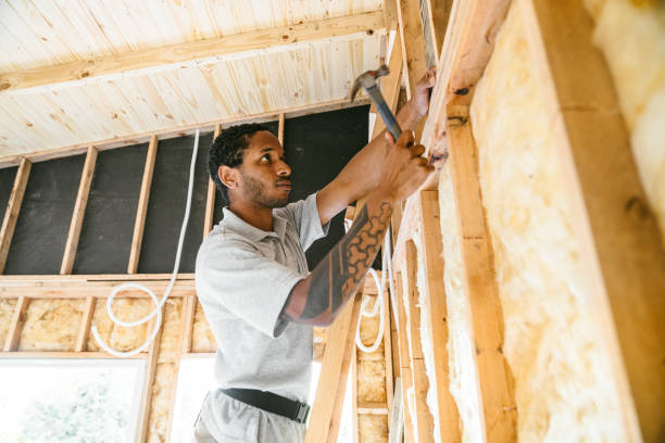 Best Blown-in Insulation  in Five Points, FL
