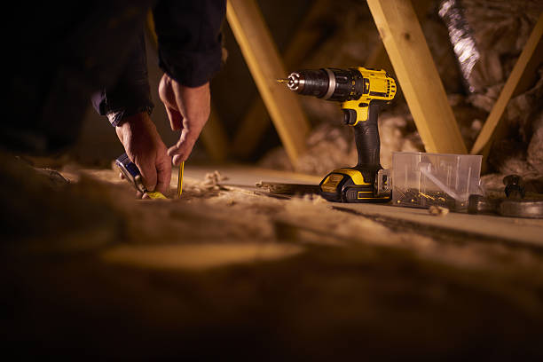 Best Affordable Insulation Services  in Five Points, FL